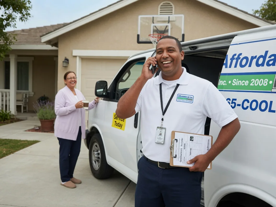 Central Ac Repair Deary, ID FAQs